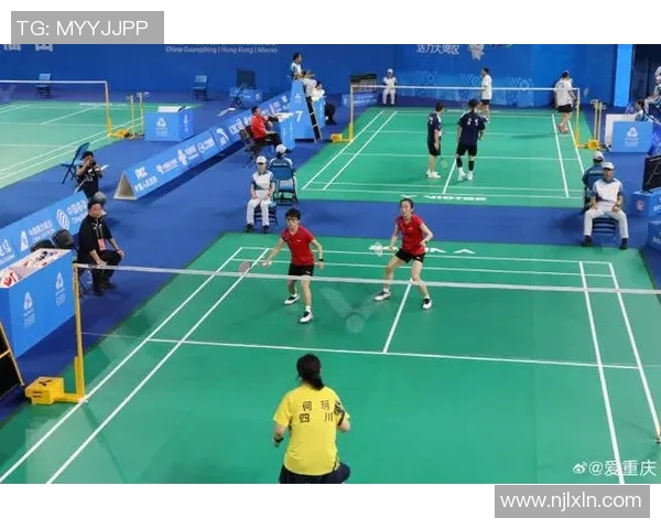 重庆羽毛球队在冠军赛中的比赛经验与表现分析