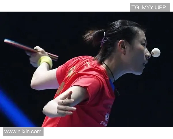 广州乒乓球队在钻石联赛中的卓越表现与实力分析