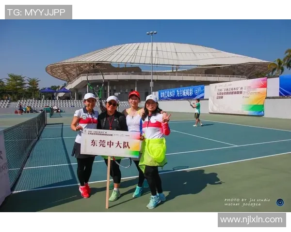 广州网球队的比赛经验分享与成长之路探讨